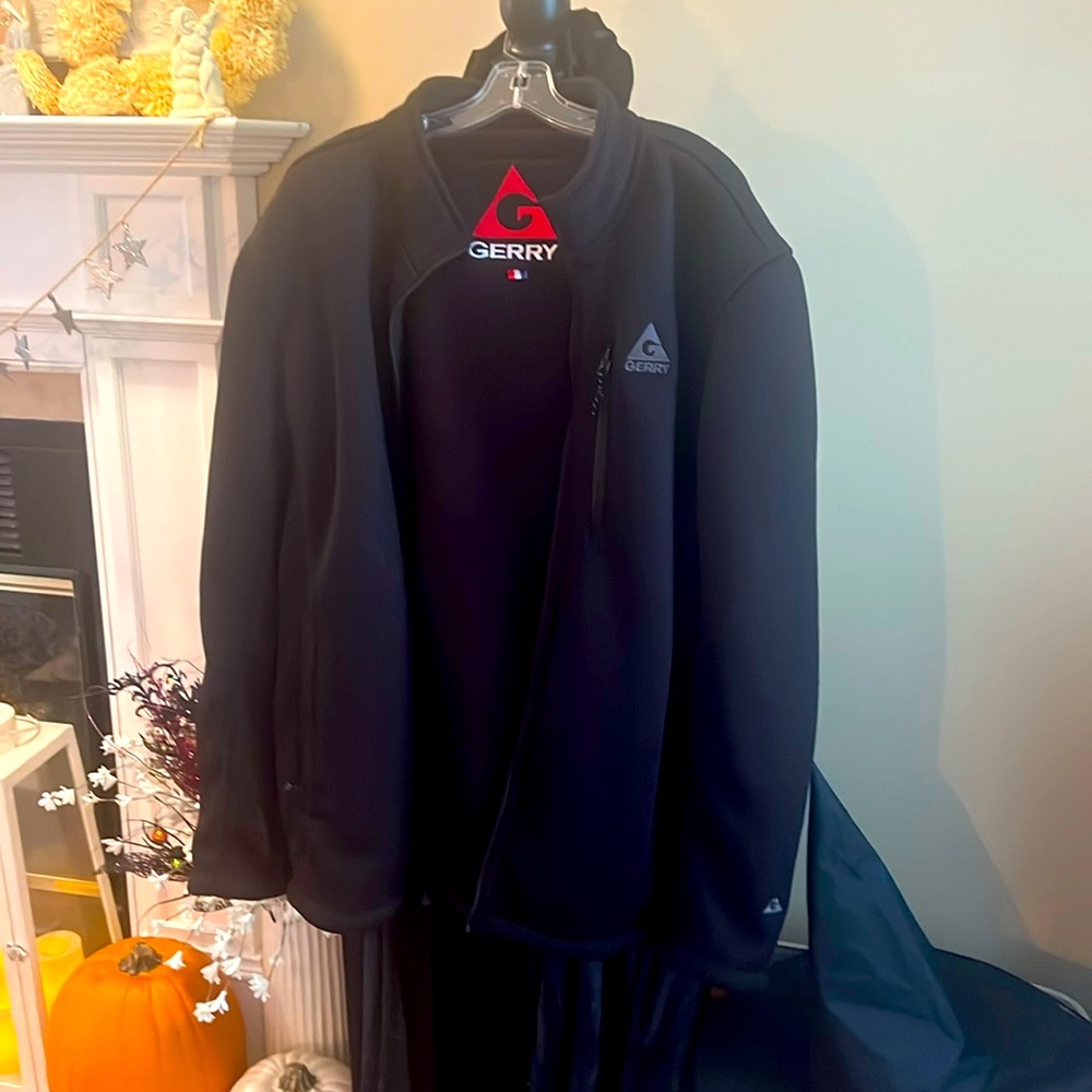 Men’s Coat.  Gerry brand. Double xxl.